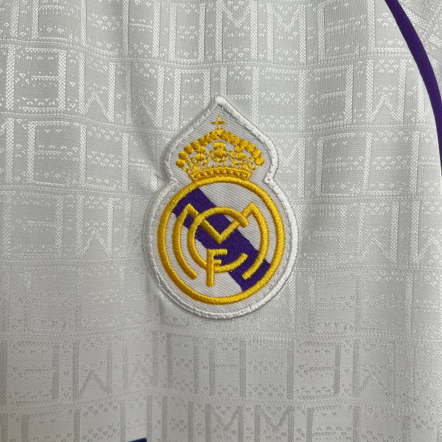 Real Madrid 90/91