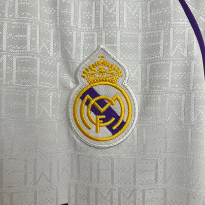 Real Madrid 90/91