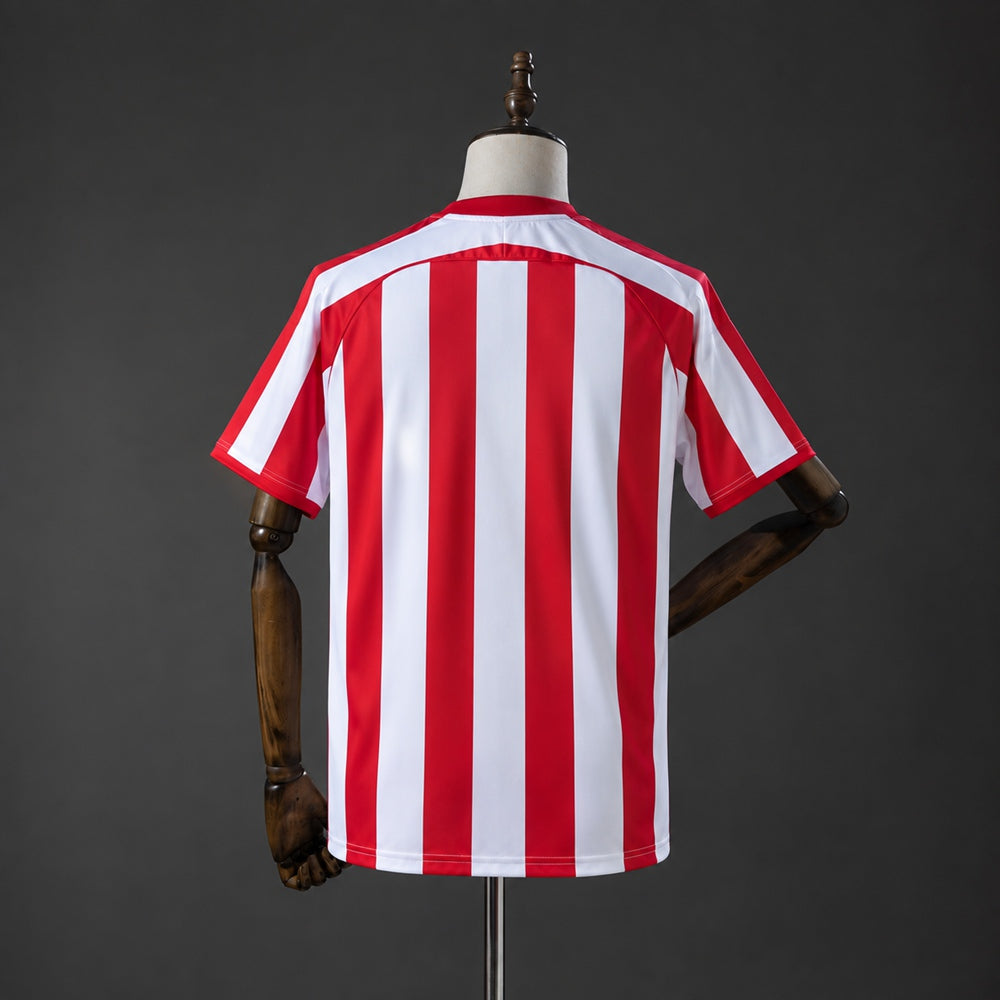Camiseta Retro Sunderland 05/06