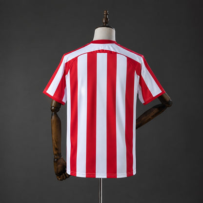 Camiseta Retro Sunderland 05/06
