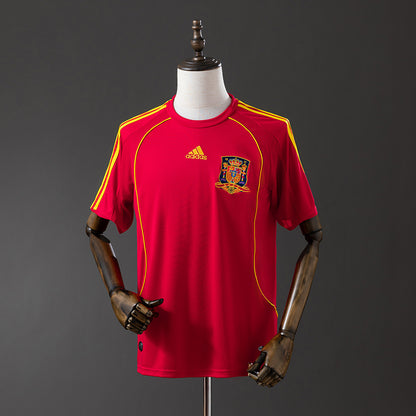 España 2008
