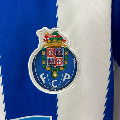 Porto FC 10/11