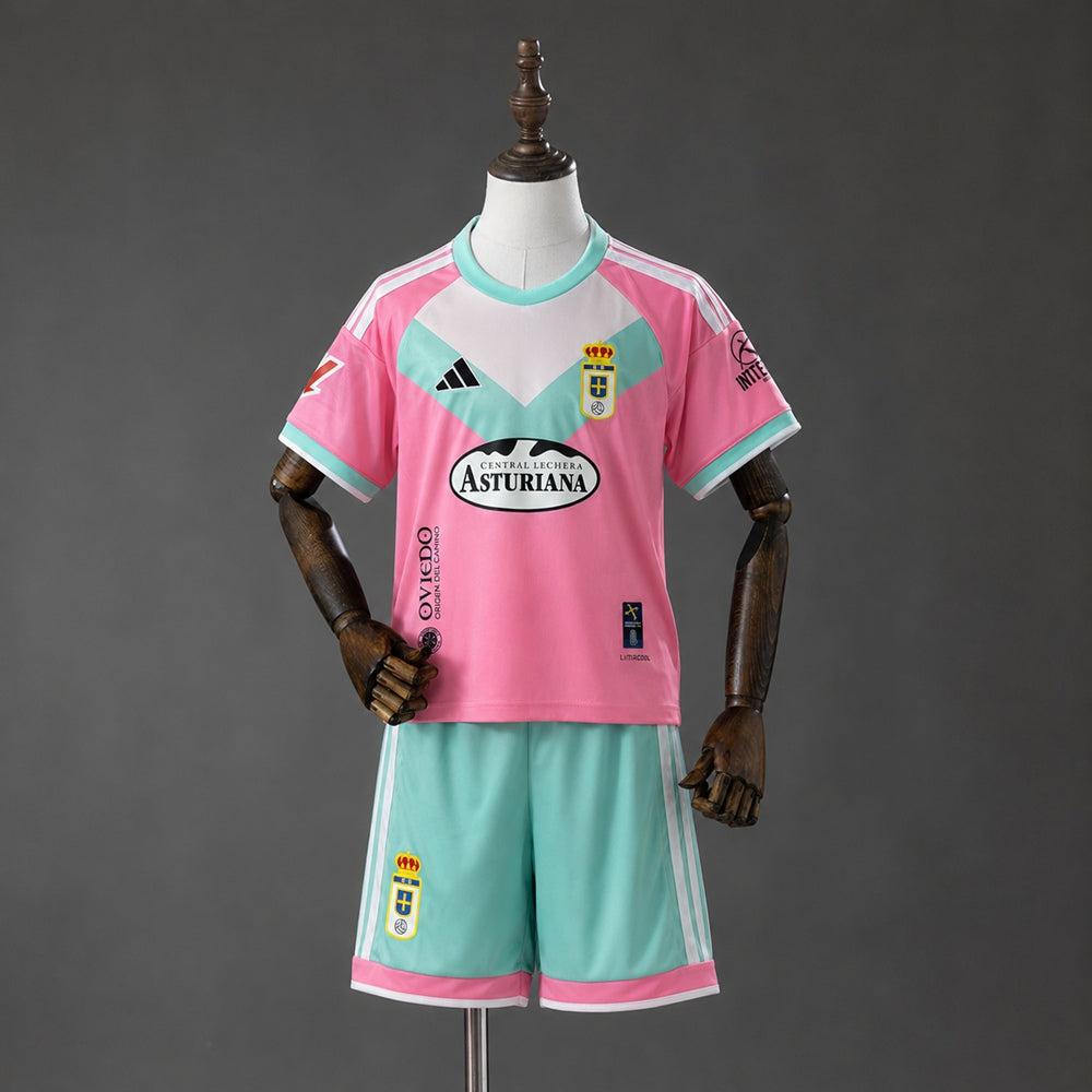 Real Oviedo 26/27