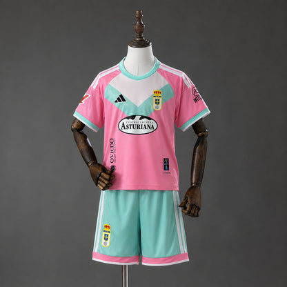 Real Oviedo 26/27