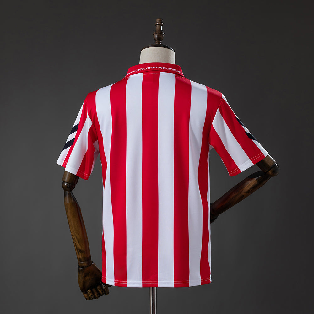 Sunderland 1991