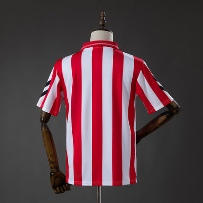 Sunderland 1991