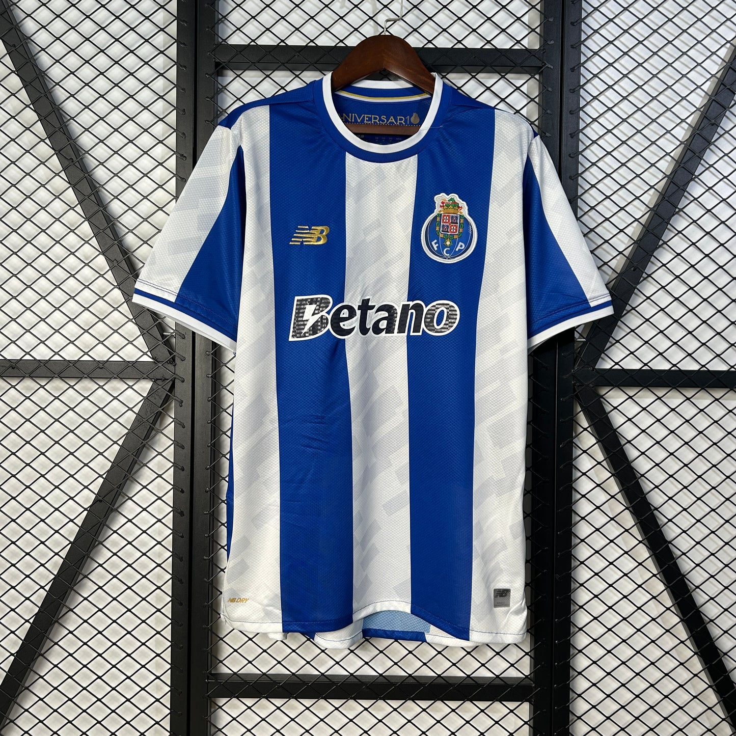 Porto 1ª Equipación 25/26