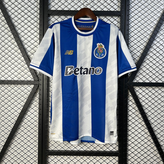Porto 1ª Equipación 25/26