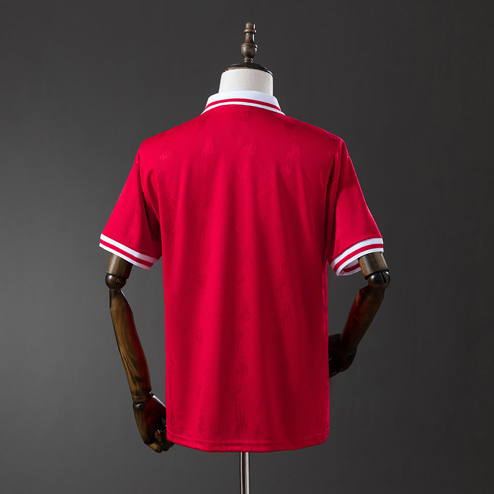 LFC 96/97