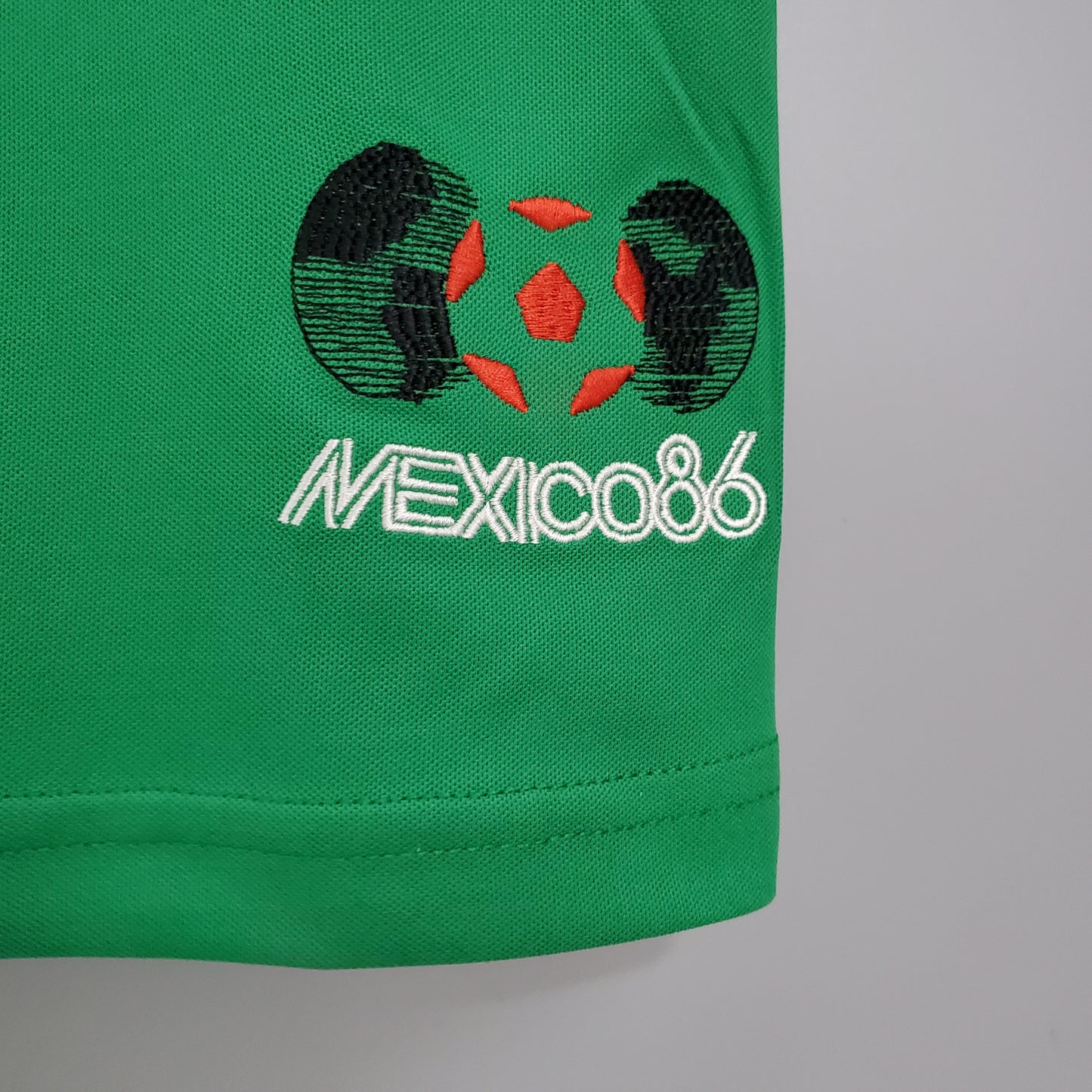 México 1986