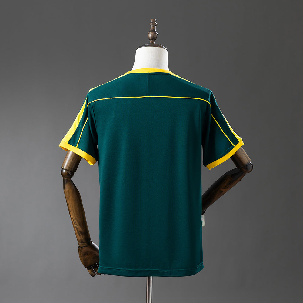 Brasil 1998