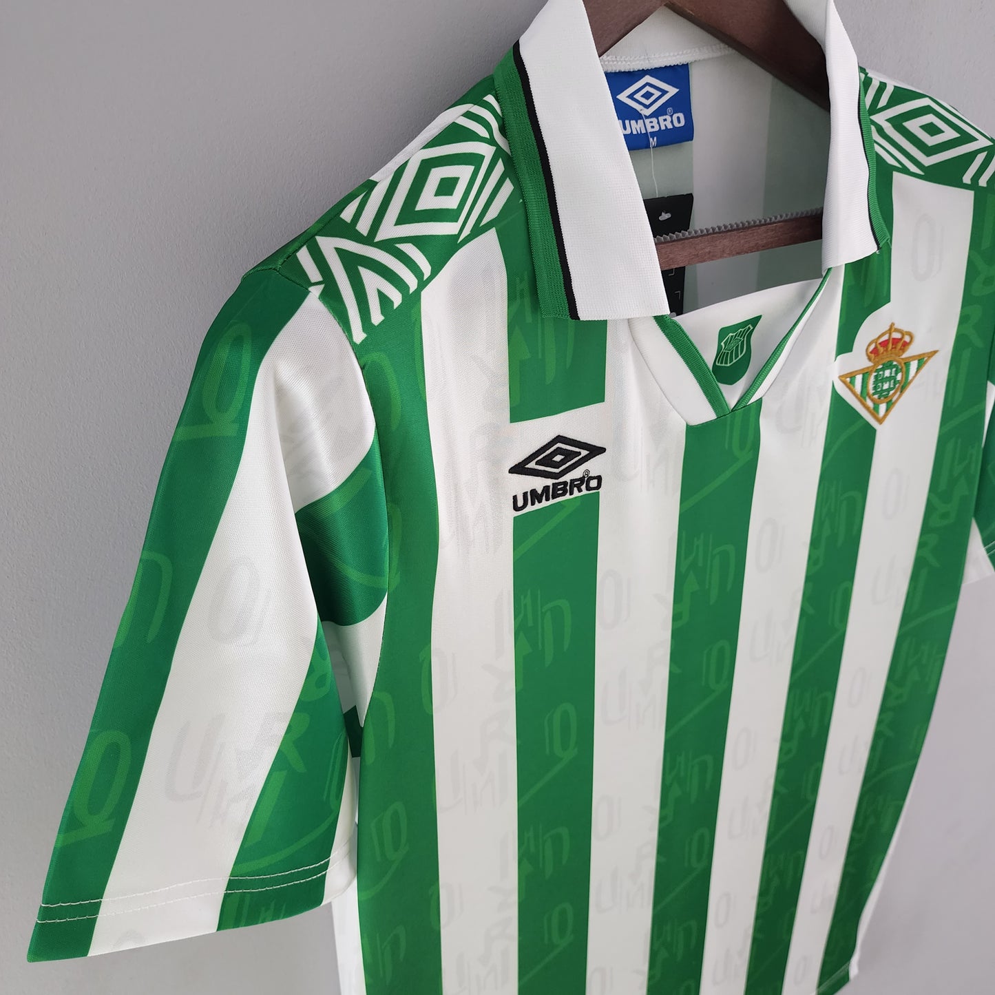 Real Betis 94/95