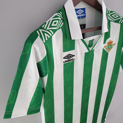 Real Betis 94/95