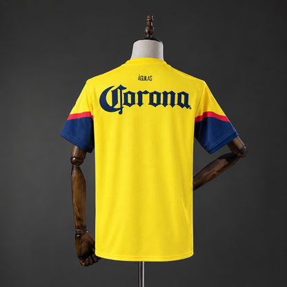 Camiseta Retro Club América 13/14