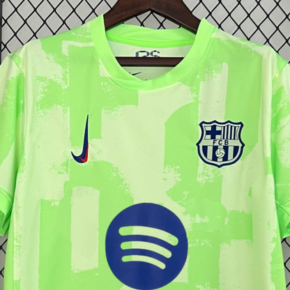 FC Barcelona 3ª Equipación 24/25