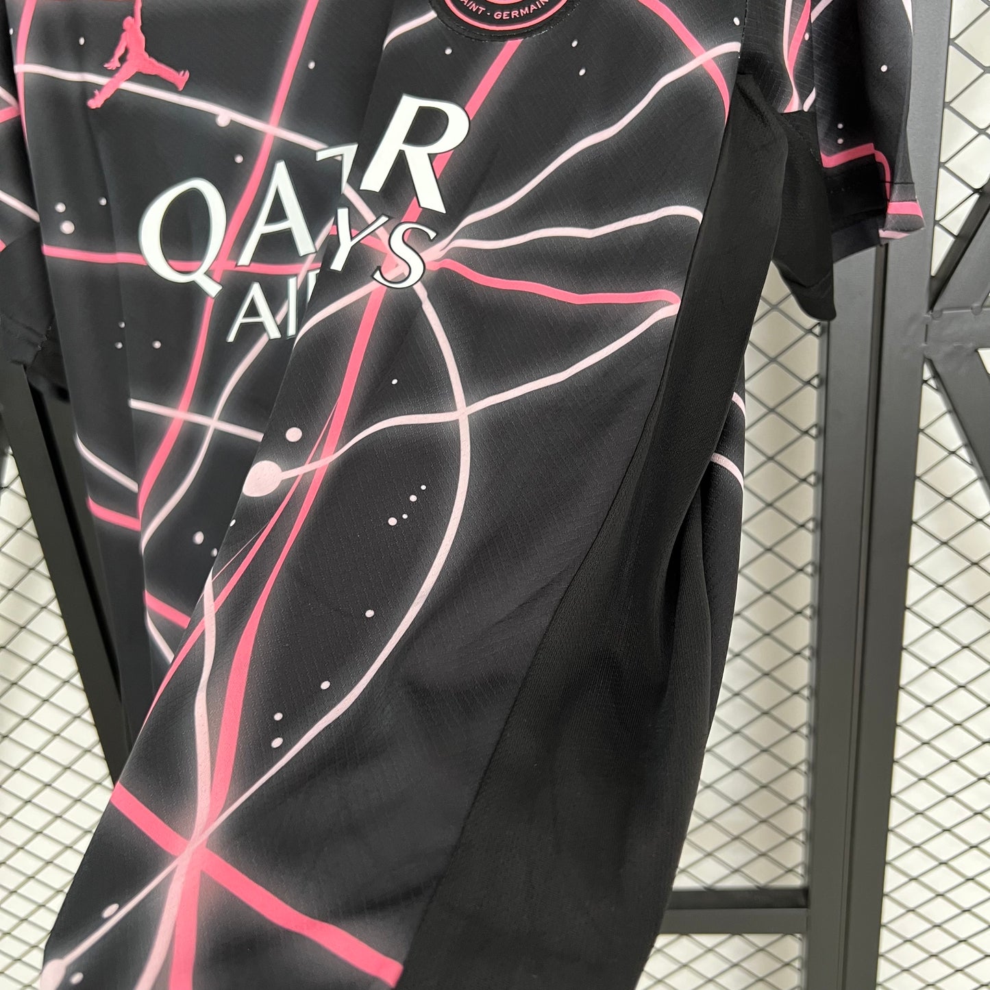 PSG Special Edition