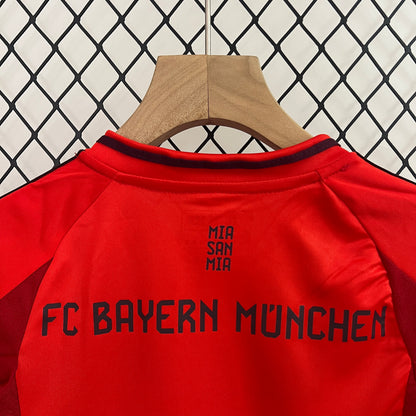 Bayern Munchen 1ª Equipación 24/25