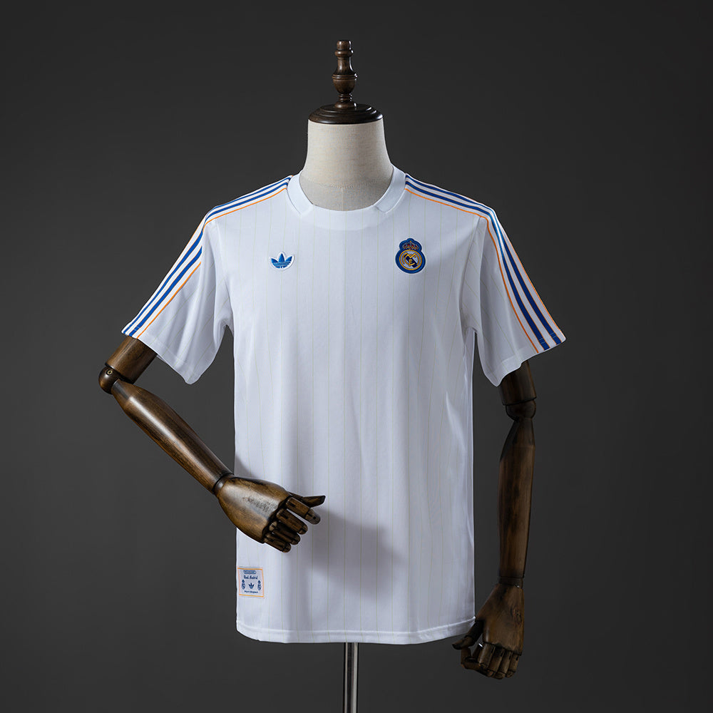 Real Madrid Special Edition