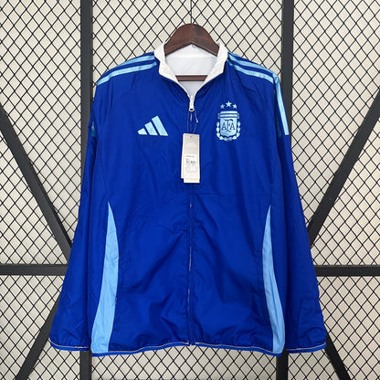 Chaqueta Reversible Argentina