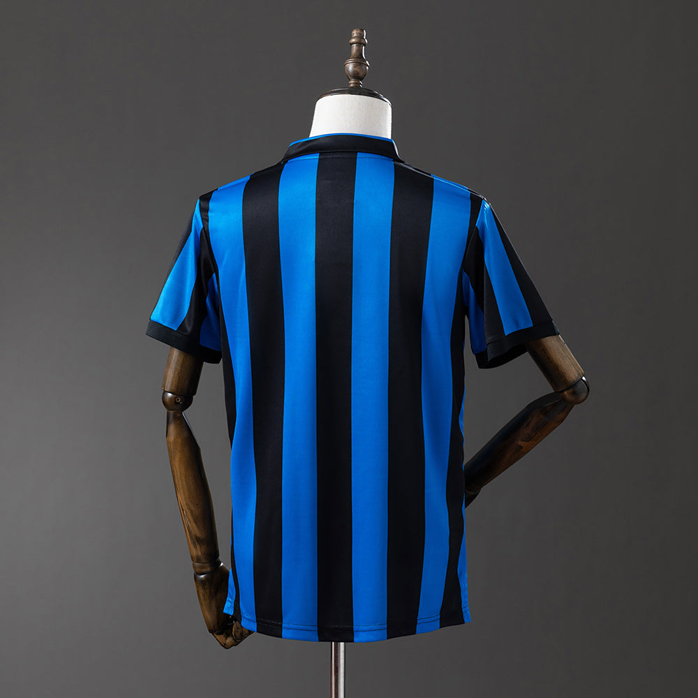 Inter de Milán 88/90