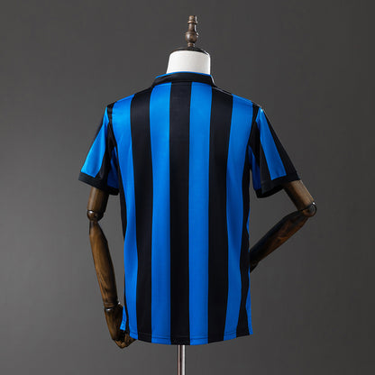 Inter de Milán 88/90