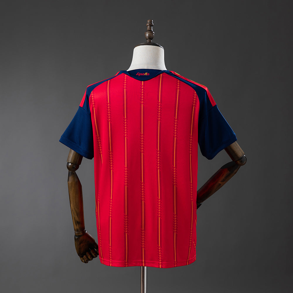 España 1ª Equipacion 2026