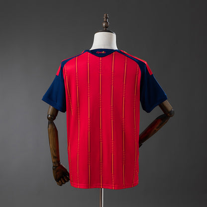 España 1ª Equipacion 2026