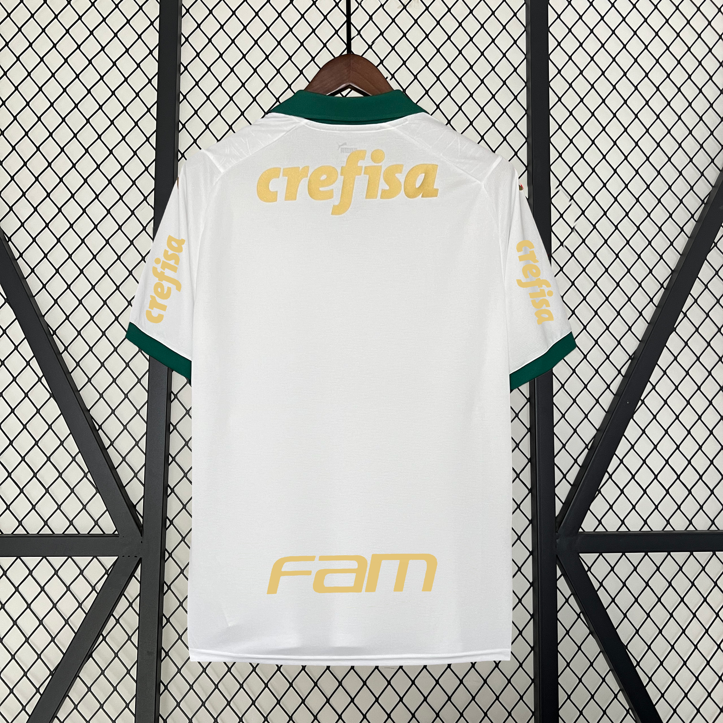 SE Palmeiras 2ª Equipación 24/25