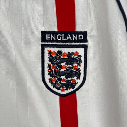 Inglaterra 2002