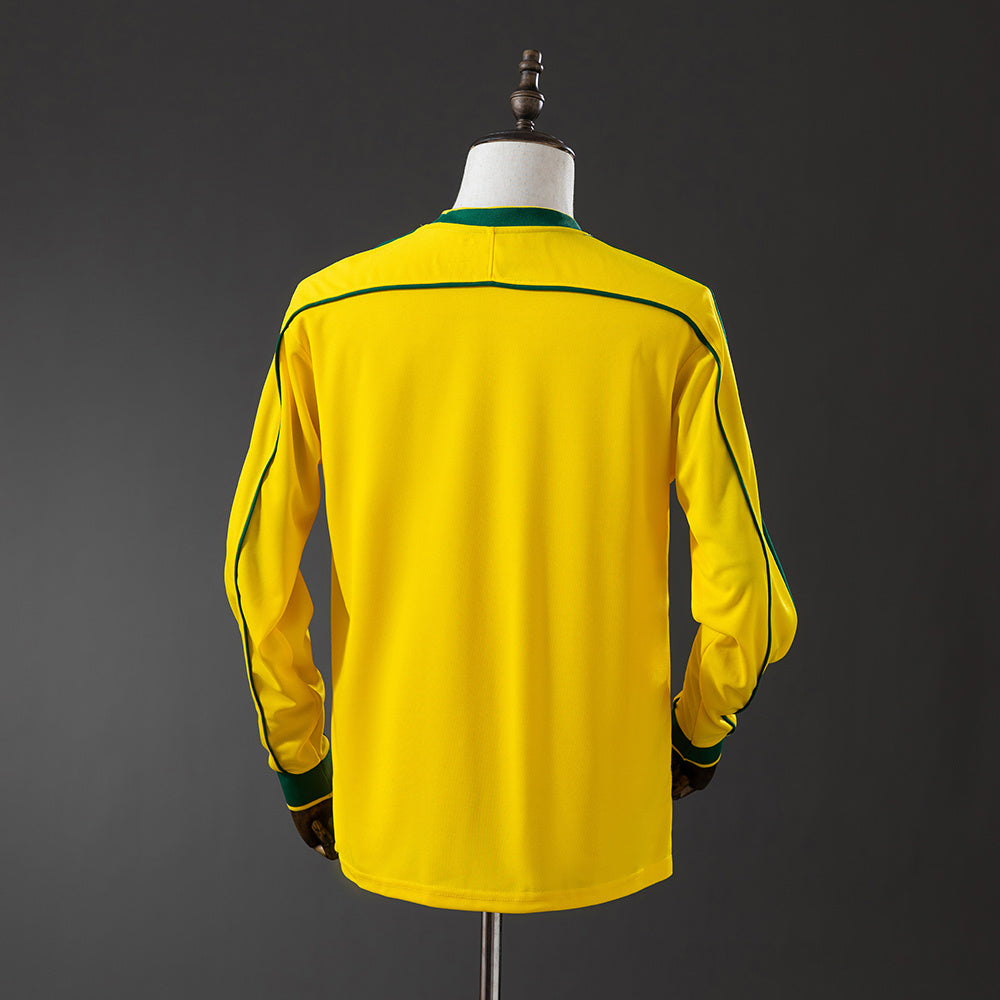 Brasil 1998