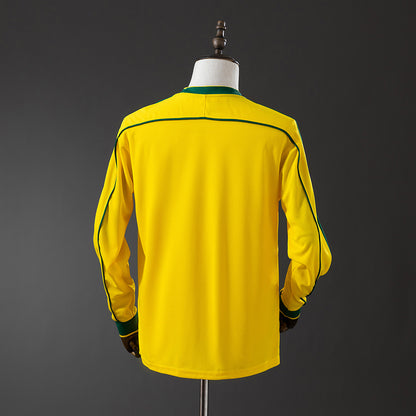 Brasil 1998