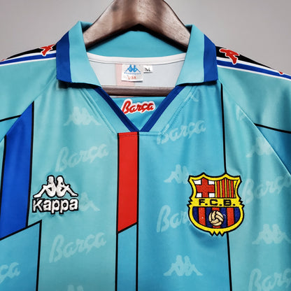 FC Barcelona 96/97