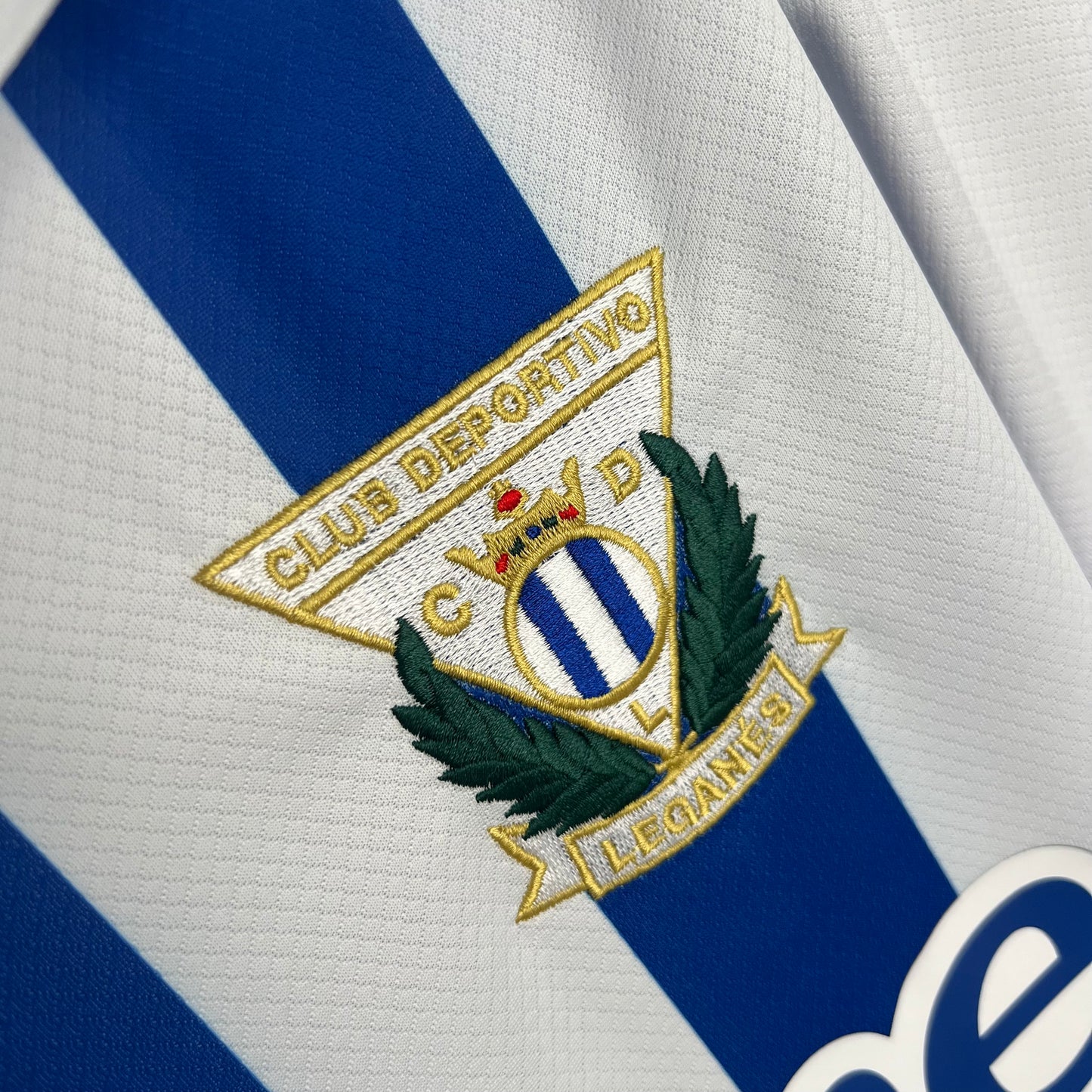 Leganes 1ª Equipación 25/26