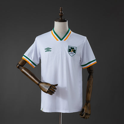 Irlanda 2ª Equipación