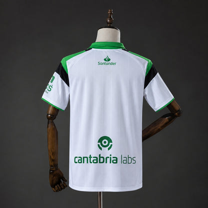 Camiseta Racing de Santander 1.ª Equipación 26/27