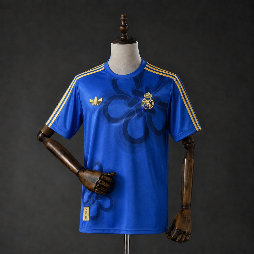 Real Madrid Special Edition