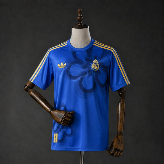 Real Madrid Special Edition