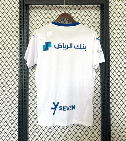 Al-Hilal Saudí 2ª Equipación 24/25