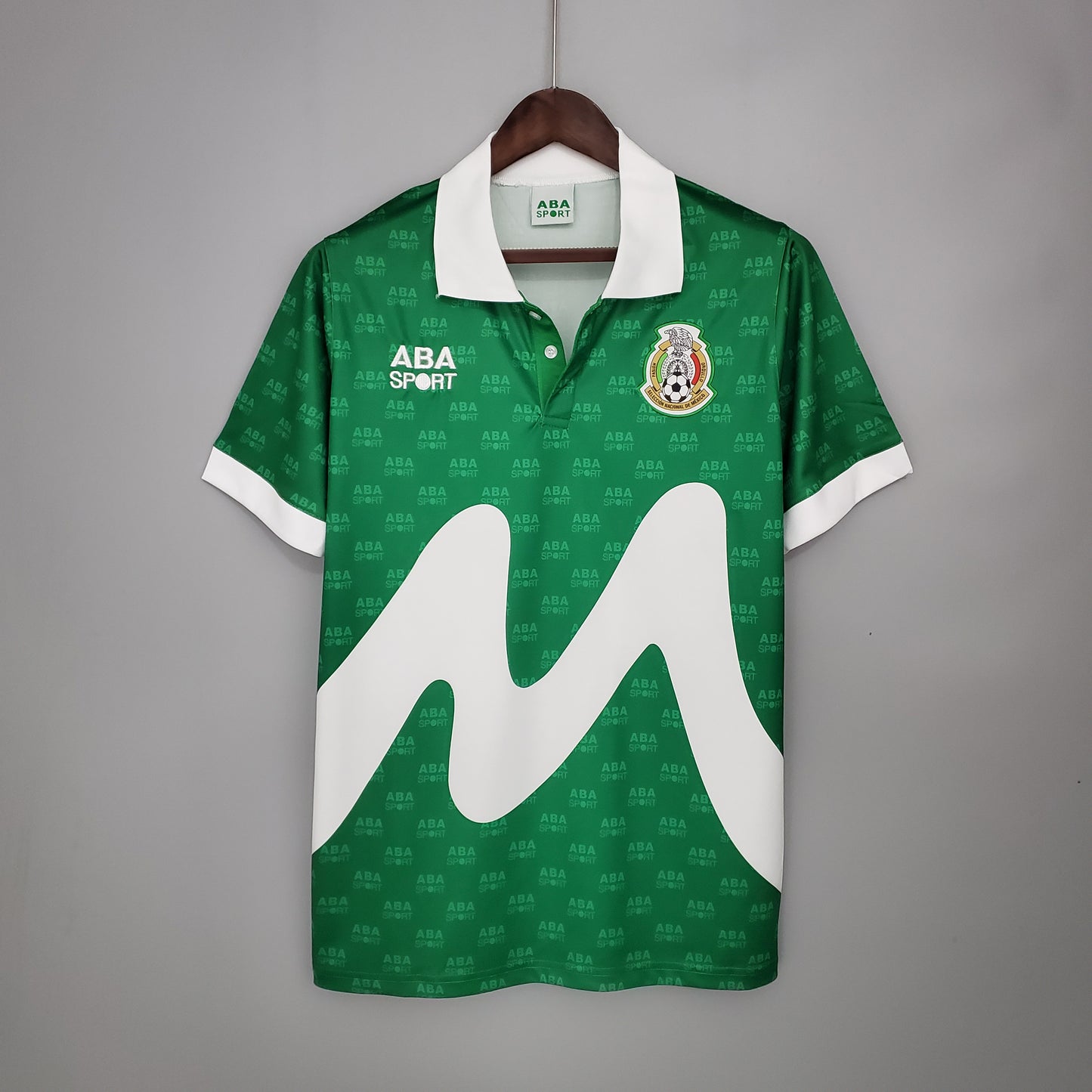 México 1995