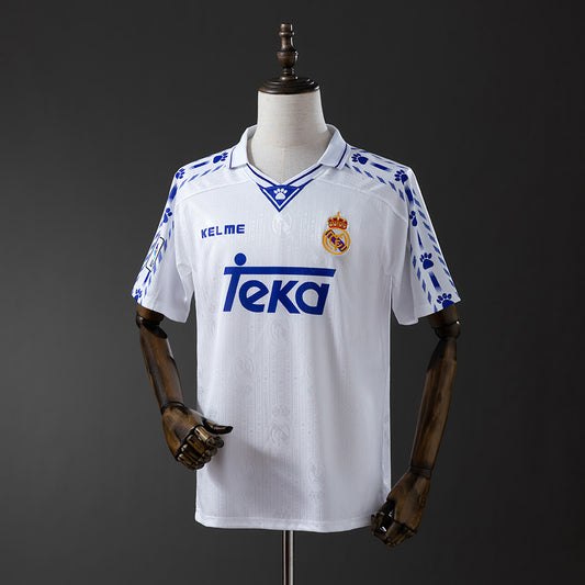 Real Madrid 94/96
