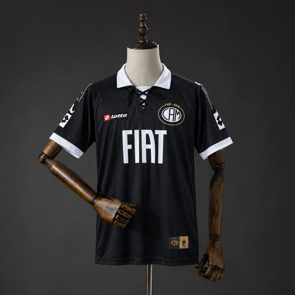 Camiseta Retro Atlético Mineiro 2008