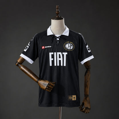 Camiseta Retro Atlético Mineiro 2008