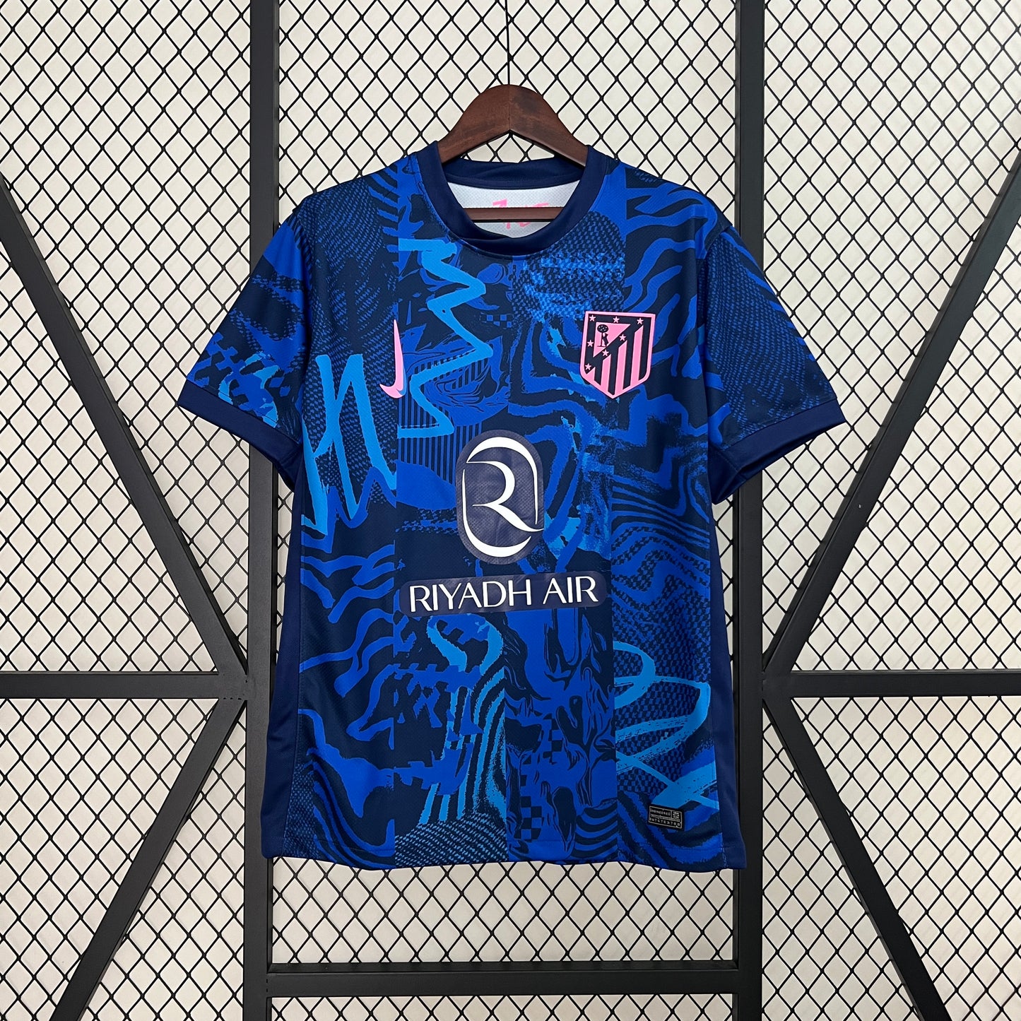 Atlético de Madrid 3ª Equipación 24/25