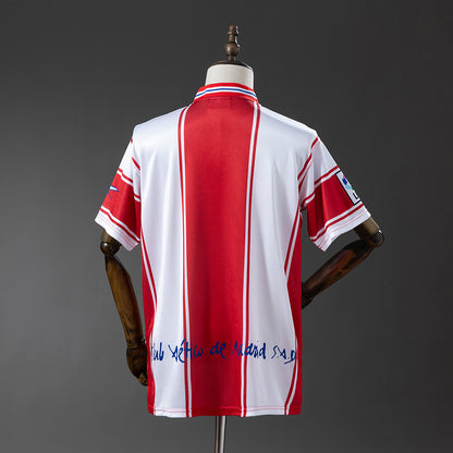 Atlético de Madrid 99/00