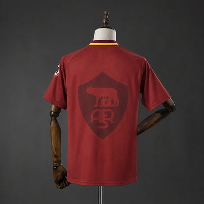 Camiseta Retro Roma 97/98