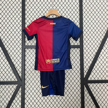 FC Barcelona 1ª Equipación 24/25