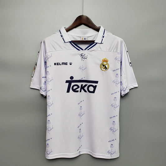 Real Madrid 94/96