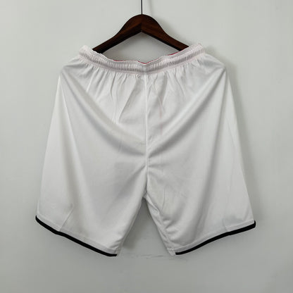 Pantalones Manchester United 07/08