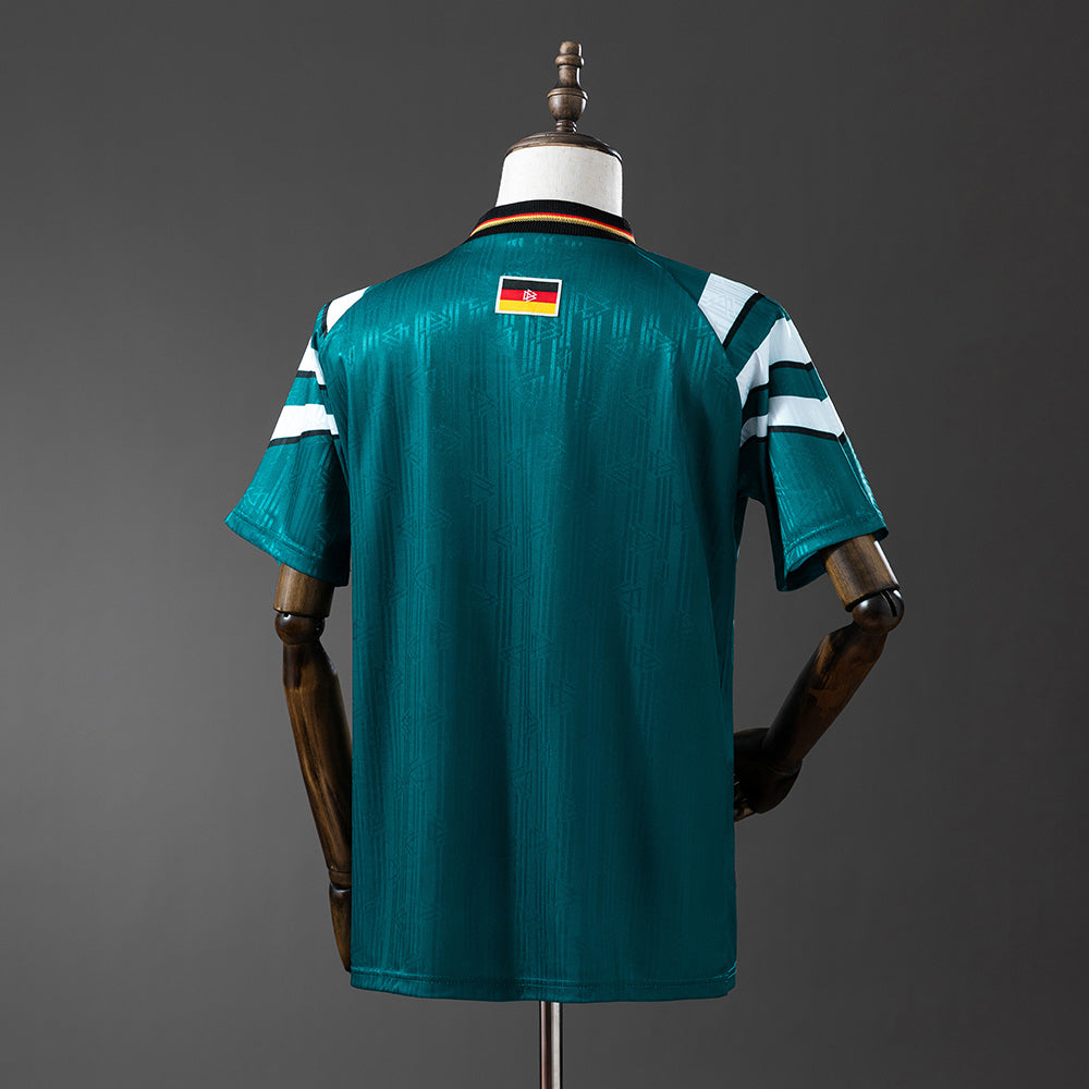 Alemania 1996