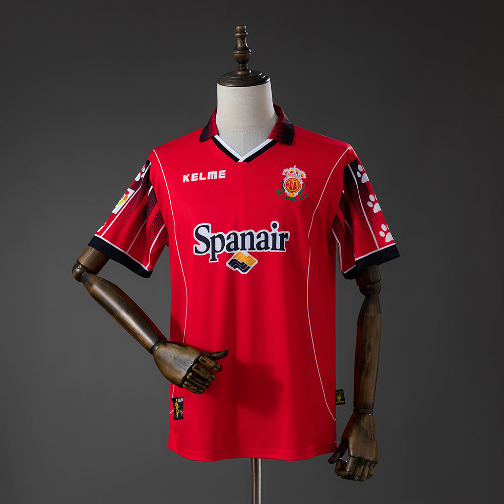 Mallorca 99/00